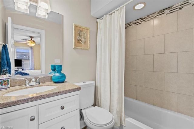 5116 Autumncrest Drive, Greensboro, NC 27407