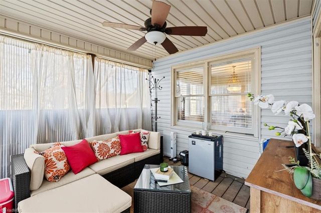 5116 Autumncrest Drive, Greensboro, NC 27407