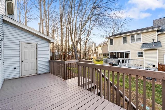 5116 Autumncrest Drive, Greensboro, NC 27407