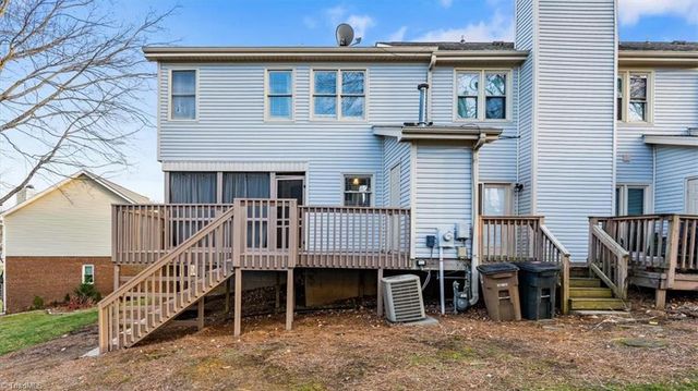 5116 Autumncrest Drive, Greensboro, NC 27407