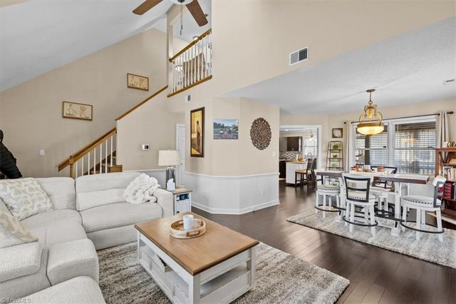 5116 Autumncrest Drive, Greensboro, NC 27407