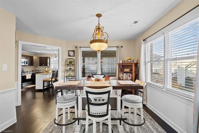 5116 Autumncrest Drive, Greensboro, NC 27407