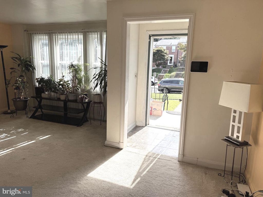 1422 N FOREST PARK AVE, Baltimore, MD 21207