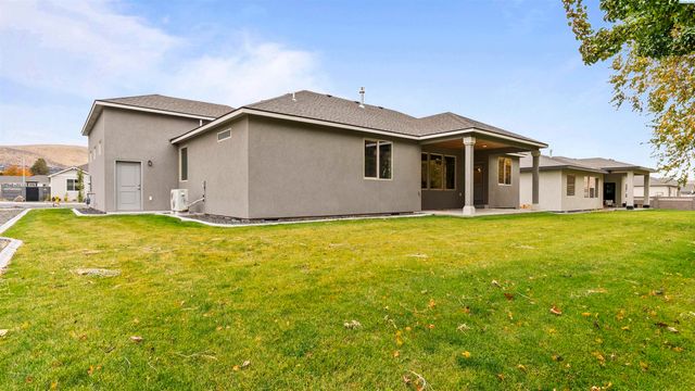 1640 Palermo Ave, Richland, WA 99352