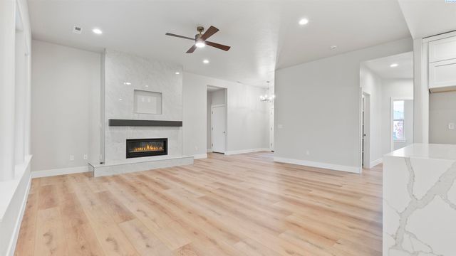 1640 Palermo Ave, Richland, WA 99352