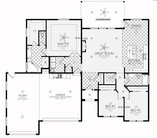 1640 Palermo Ave, Richland, WA 99352