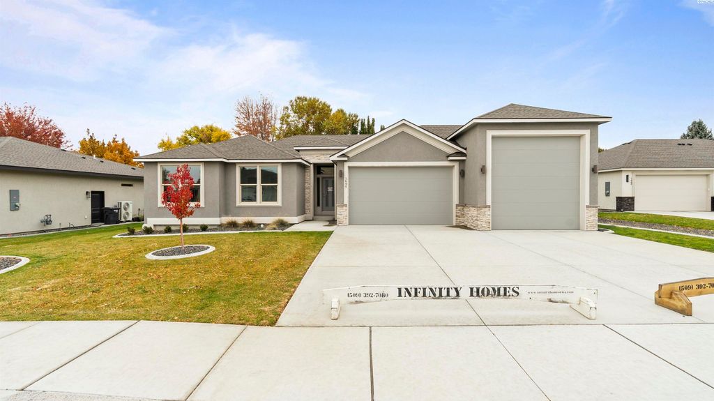 1640 Palermo Ave, Richland, WA 99352