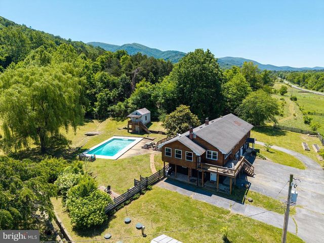 3259 IDA RD, Luray, VA 22835