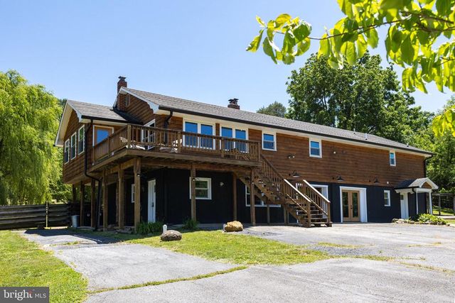 3259 IDA RD, Luray, VA 22835