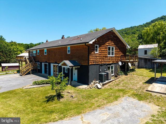 3259 IDA RD, Luray, VA 22835