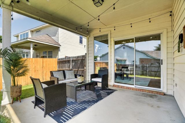 9921 Henna Lane, Fort Worth, TX 76108
