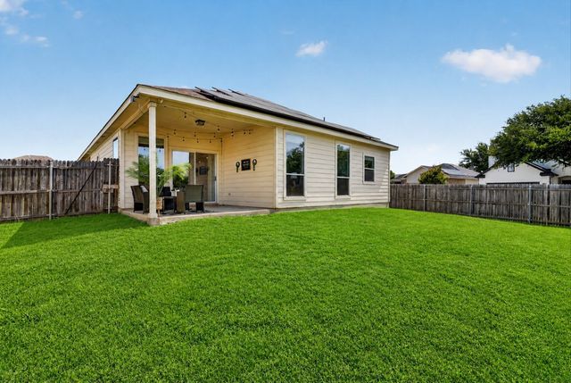 9921 Henna Lane, Fort Worth, TX 76108