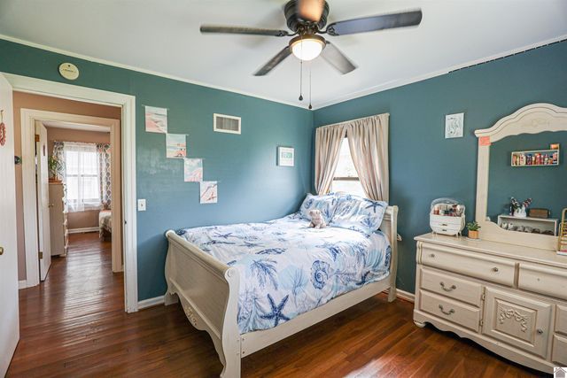 412 Joe Clifton Dr, Paducah, KY 42001