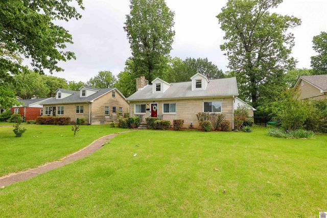 412 Joe Clifton Dr, Paducah, KY 42001