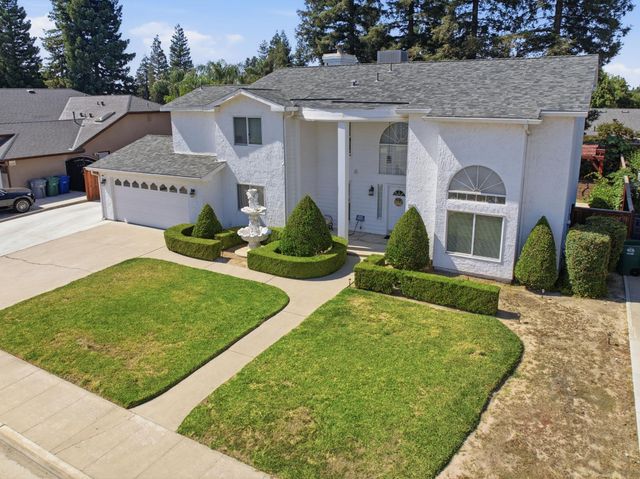 1444 Nelson Boulevard, Selma, CA 93662