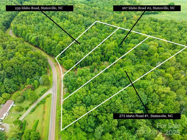 273 Idaho Road 1, Statesville, NC 28625