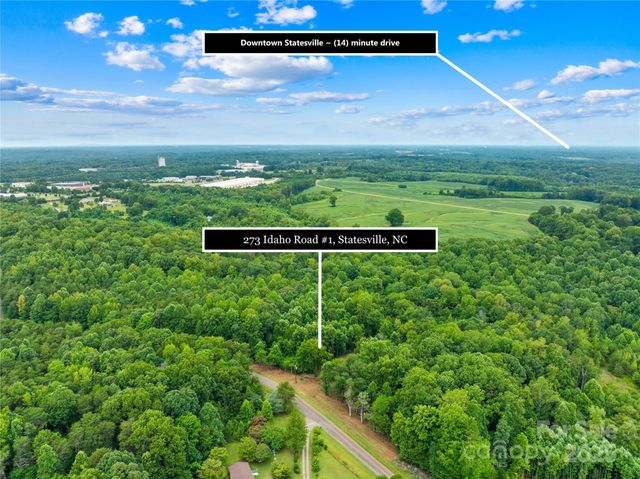273 Idaho Road 1, Statesville, NC 28625