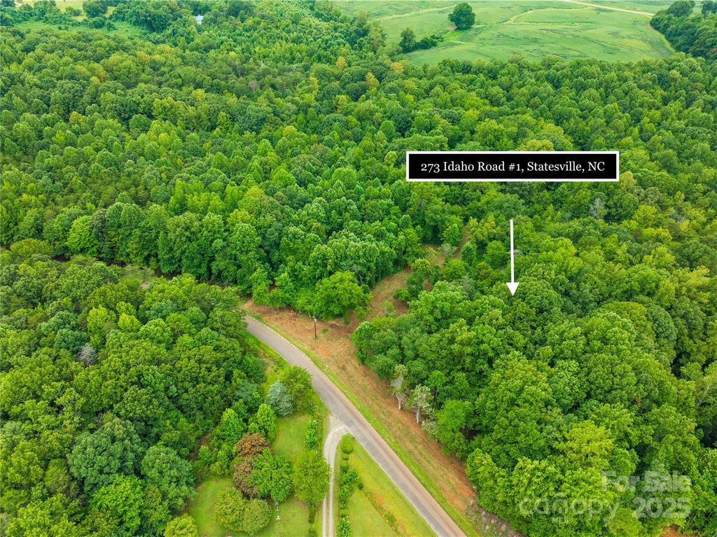 273 Idaho Road 1, Statesville, NC 28625