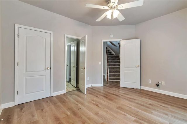 1444 Oglethorpe Drive, Suwanee, GA 30024