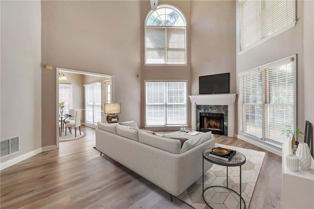 1444 Oglethorpe Drive, Suwanee, GA 30024