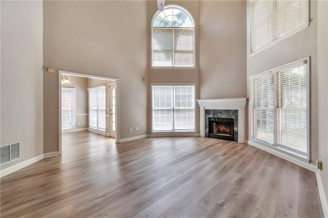 1444 Oglethorpe Drive, Suwanee, GA 30024