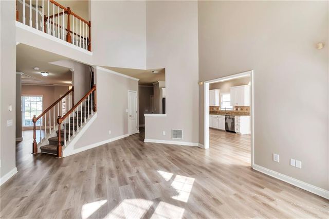 1444 Oglethorpe Drive, Suwanee, GA 30024