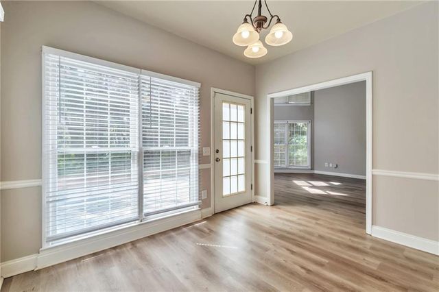 1444 Oglethorpe Drive, Suwanee, GA 30024