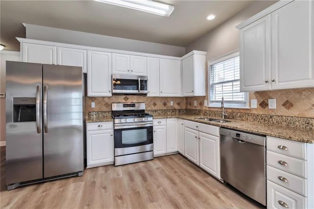 1444 Oglethorpe Drive, Suwanee, GA 30024