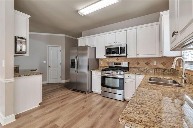 1444 Oglethorpe Drive, Suwanee, GA 30024