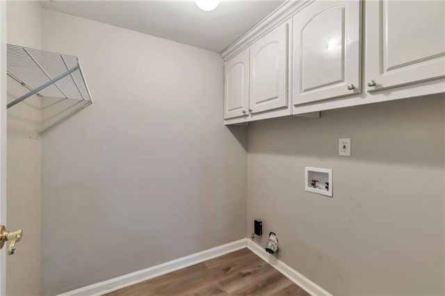 1444 Oglethorpe Drive, Suwanee, GA 30024
