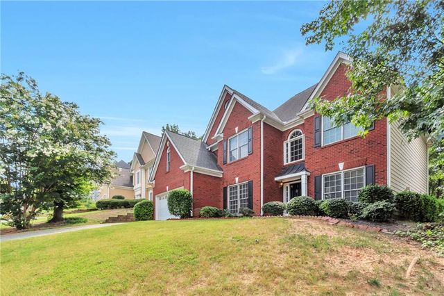 1444 Oglethorpe Drive, Suwanee, GA 30024