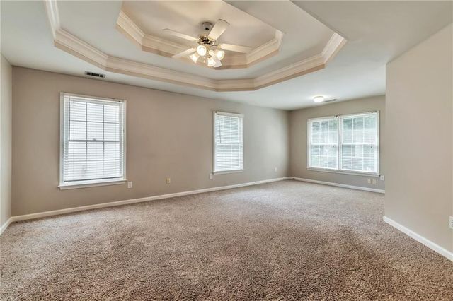 1444 Oglethorpe Drive, Suwanee, GA 30024
