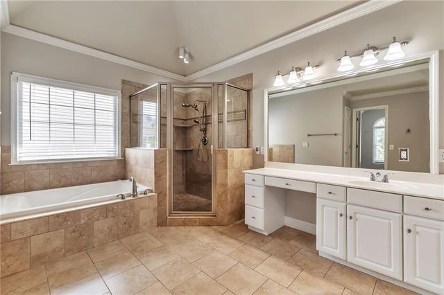 1444 Oglethorpe Drive, Suwanee, GA 30024