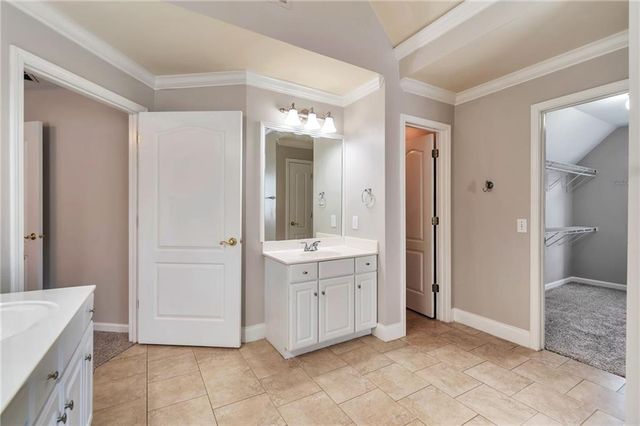 1444 Oglethorpe Drive, Suwanee, GA 30024