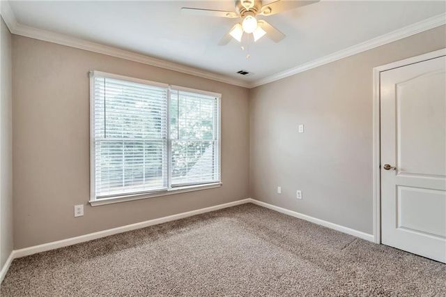 1444 Oglethorpe Drive, Suwanee, GA 30024