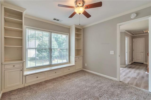 1444 Oglethorpe Drive, Suwanee, GA 30024