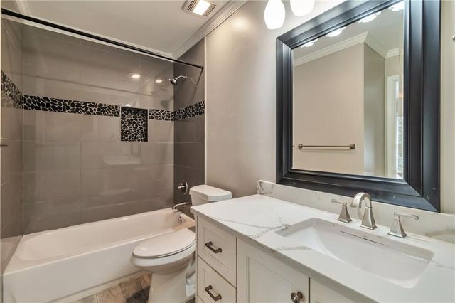 1444 Oglethorpe Drive, Suwanee, GA 30024