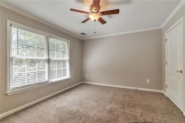 1444 Oglethorpe Drive, Suwanee, GA 30024