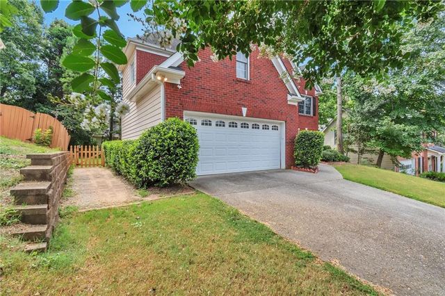 1444 Oglethorpe Drive, Suwanee, GA 30024