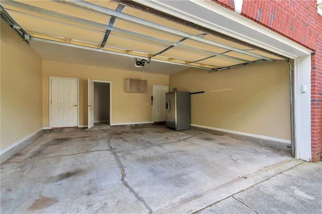1444 Oglethorpe Drive, Suwanee, GA 30024