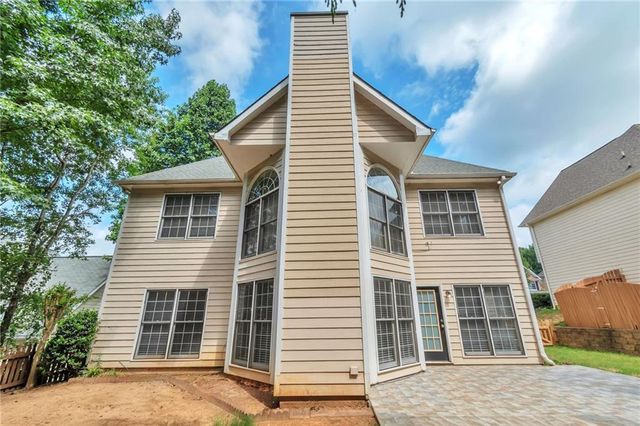 1444 Oglethorpe Drive, Suwanee, GA 30024