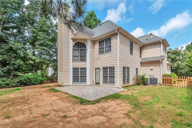 1444 Oglethorpe Drive, Suwanee, GA 30024
