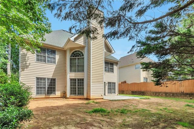 1444 Oglethorpe Drive, Suwanee, GA 30024