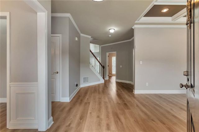 1444 Oglethorpe Drive, Suwanee, GA 30024