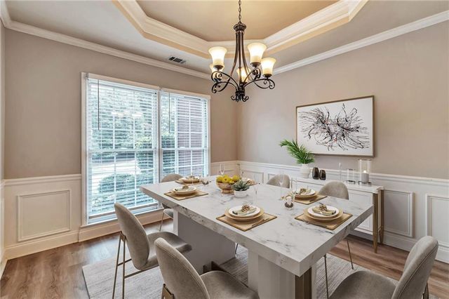 1444 Oglethorpe Drive, Suwanee, GA 30024