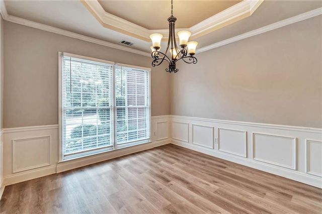 1444 Oglethorpe Drive, Suwanee, GA 30024