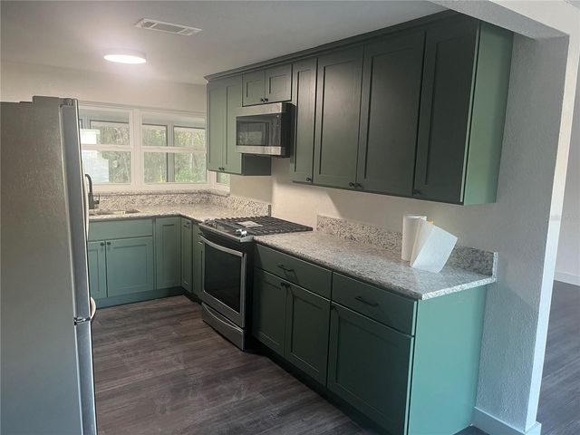 1540 NE 157TH AVENUE, Williston, FL 32696