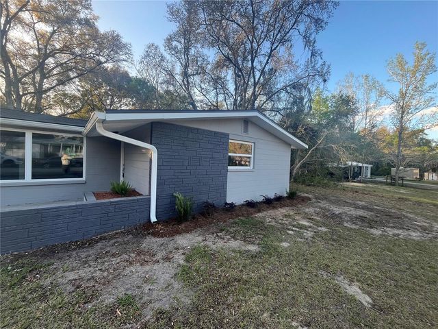 1540 NE 157TH AVENUE, Williston, FL 32696