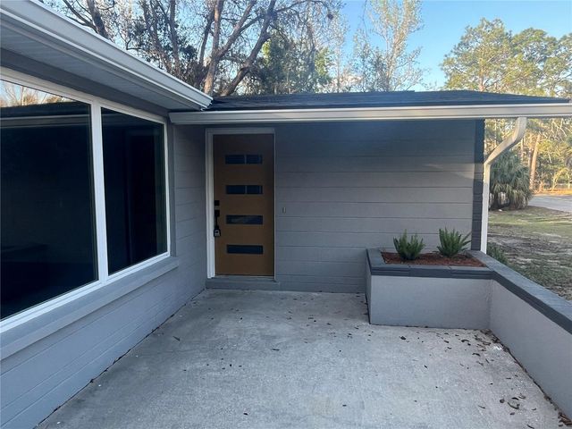 1540 NE 157TH AVENUE, Williston, FL 32696