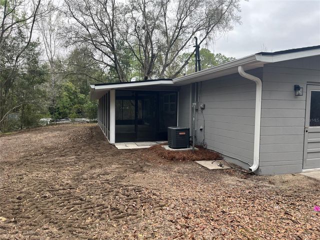 1540 NE 157TH AVENUE, Williston, FL 32696